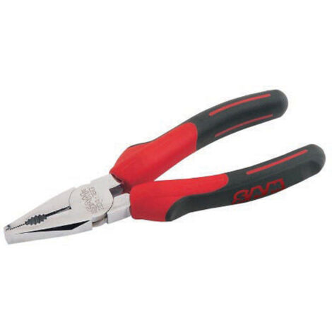 PINCE UNIVERSELLE BIMATIERE 165 MM SAM OUTILLAGE - 20416G