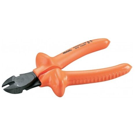 SAM OUTILLAGE - Pinces coupantes diagonales isolées 1000V (1/2)
