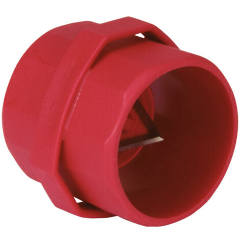 Ebavureur à tubes 0 - 107053 - RUKO - RUKO GMBH (1/2)