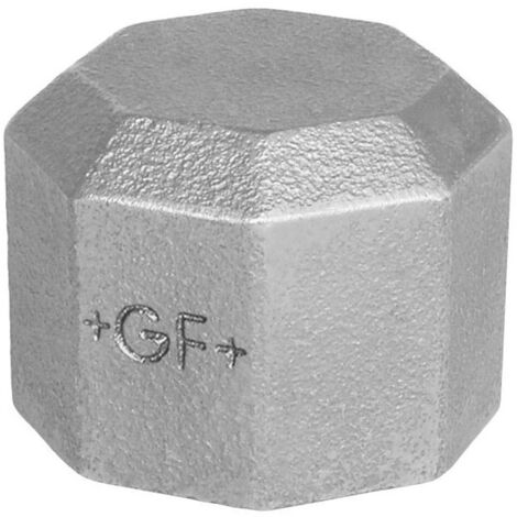Bouchon Galva N300 F 50x60