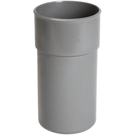 manchette pvc m/f 125 zx