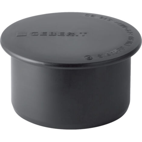 Geberit Silent-PP Muffenstopfen,  DN 100, 390.528.14.1