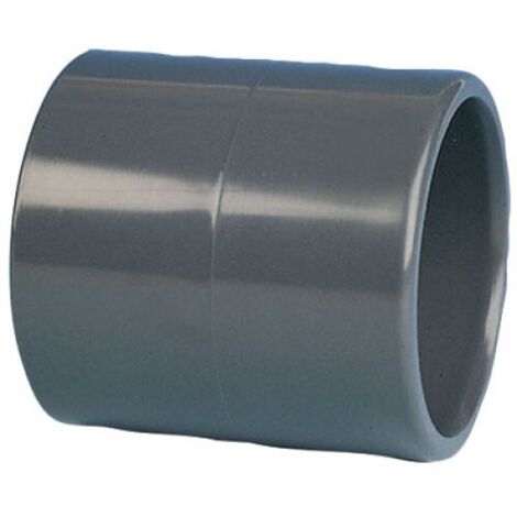 Manchon PVC pression F-F 32 - CODITAL FRANCE