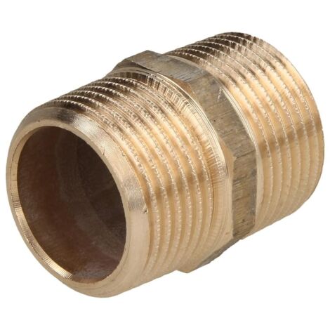 Mamelon bronze MM 12x17 282356 - VIEGA SARL