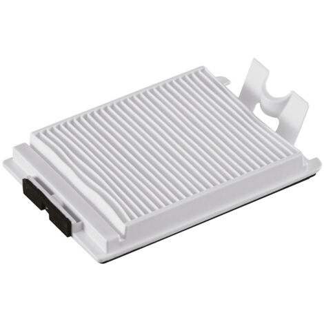 Filtre pour aspirateur DVC260Z - MAKITA FRANCE SAS (1/2)