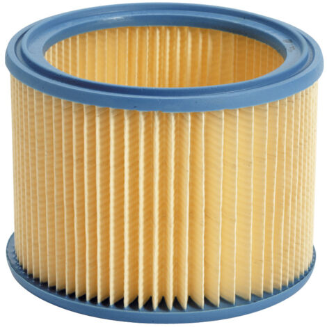 Filtre à poussières classe L pour aspirateur série DC - SIDAMO (1/4)