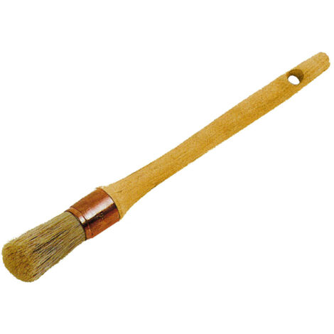 Brosse pouce toute peinture n°4 - 25 mm - SOFOP