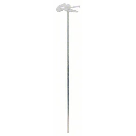 Bosch – Malaxeur hélice 60 mm – Longueur 350 mm – Capacité 1 à 5 kg – Pour peinture et vernis – 1609200291 (1/6)