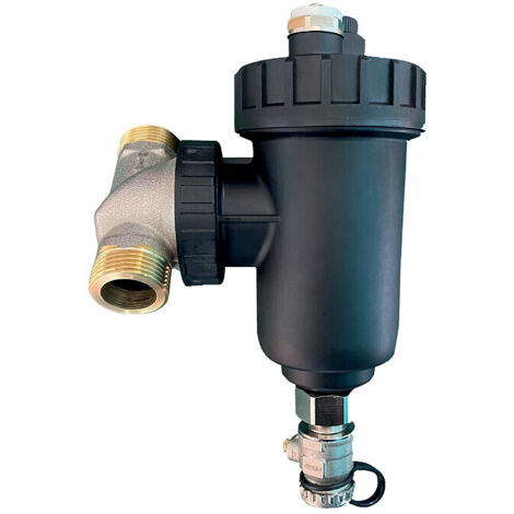 SENTINEL - Filtre magnétique pour chauffage central Eliminator