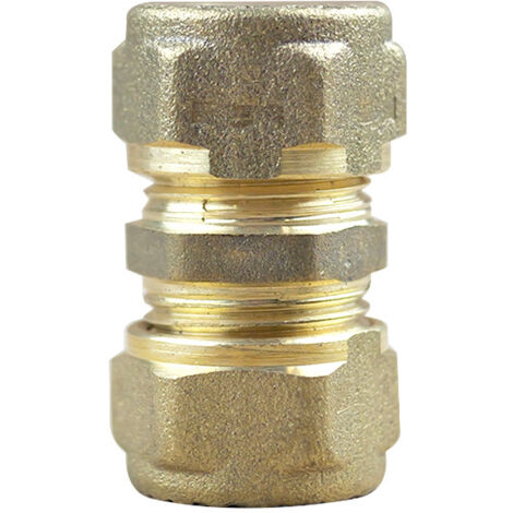 Jonction bague laiton diamètre 12 - SAS ANQUIER (1/3)