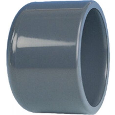 Bouchon PVC pression femelle 25 - CODITAL FRANCE