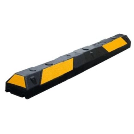 Butée de parking monobloc Parkstop longueur 1.30 m - VISO SA (1/4)