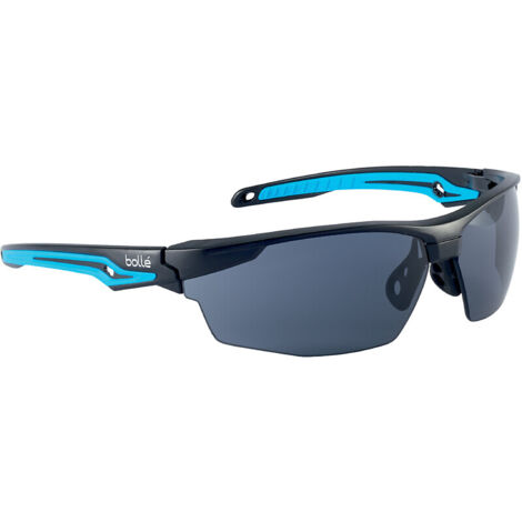 Lunettes TRYON GO GREEN fumée - BOLLE PROTECTION