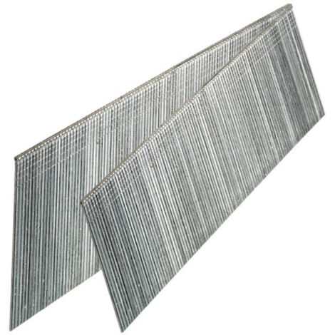 Pointes galvanisées TH Mini-brads diamètre 1.2 mm longueur 30 mm boite de 5000 - ARCA (1/4)