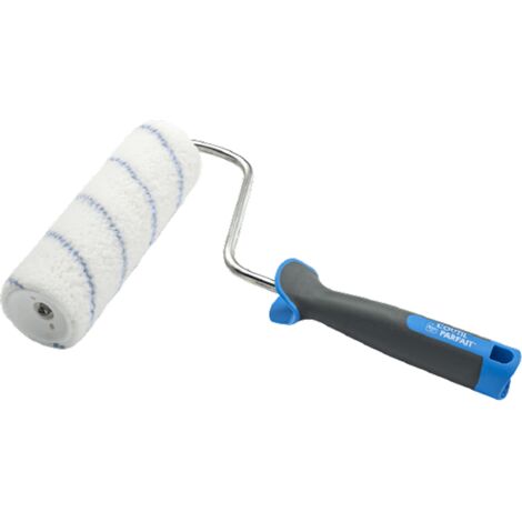 Rouleau complet murs et plafonds polyester tissé 12mm - longueur 180 mm - MARQUARDT (1/2)