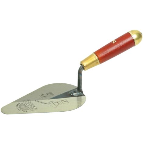 Truelle façon Reims 16 cm - NOVALIA (1/2)