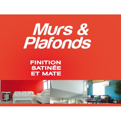 L'Outil Parfait – Rouleau peinture antigoutte 180 mm pour murs et plafonds – Réduction des éclaboussures – 4233180 (1/2)