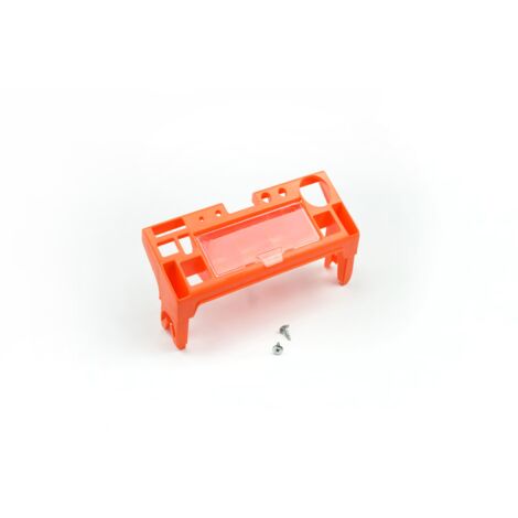 Porte-outils pour marchepieds MP PRO et KOLOS - 09020002 - Tubesca