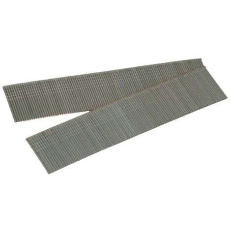Boite de 5000 pointes type 18 L40mm - LACME - 338600 (1/3)