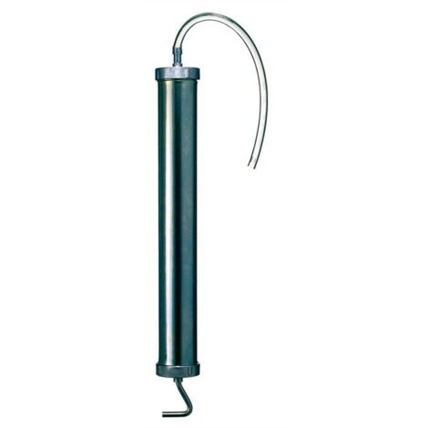 Seringue à huile. contenance 1000 ml - PRESSOL (1/5)