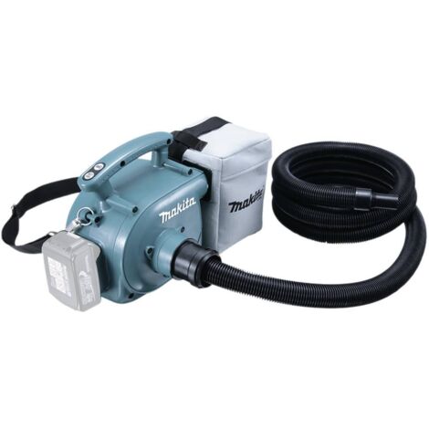 Makita DVC350Z Aspirateur à sec