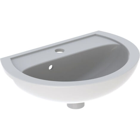 Lave-mains BASTIA blanc GEBERIT 501.603.00.1