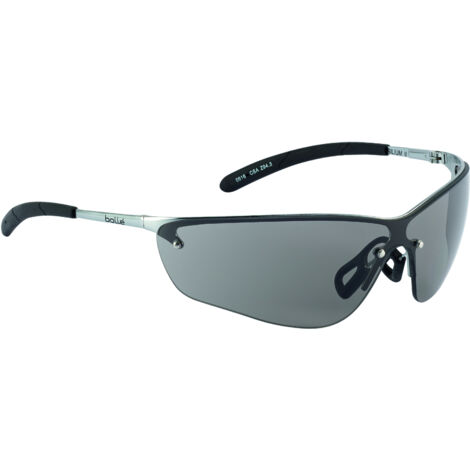 Lunette de protection fumée SILIUM - SILPSF - Bolle
