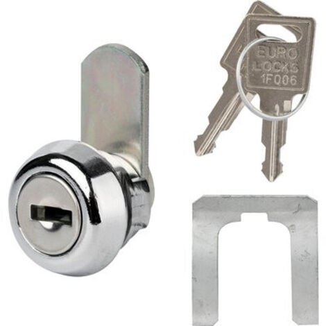 SERRURE TYPE 4900-01 AVEC CAME GRAPPIN ANNAT 365044 (1/2)