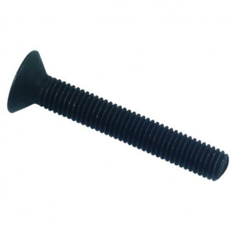 Vis tête fraisée six pans creux (FHC) DIN 7991 classe 10,9 brut - 16 x 40 mm - BIVI (1/2)