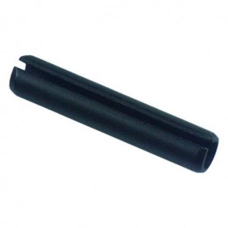 Goupille élastique Série épaisse ISO 8752 Brut - 6 x 30 mm - BIVI (1/2)