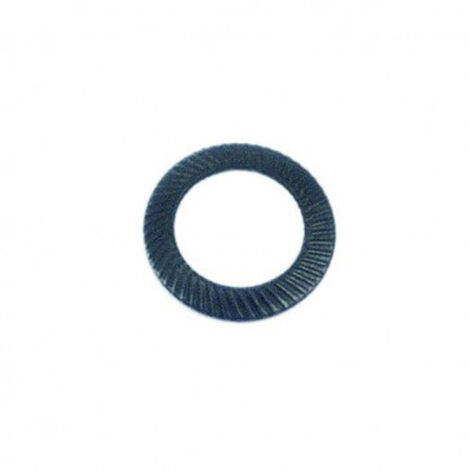 Rondelle SCHNORR® type S brut - 4 mm - BIVI (1/2)