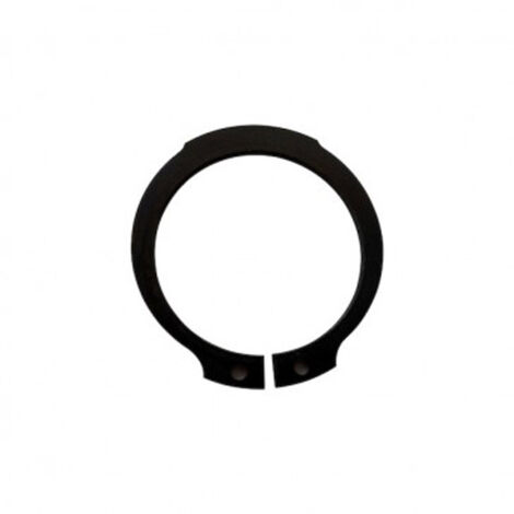 Circlips extérieur DIN 471 - 25 mm phosphaté - BIVI
