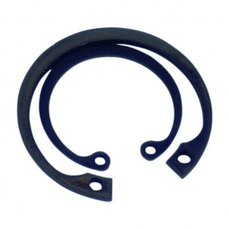 Circlips intérieur DIN 472 - 16 mm phosphaté - BIVI