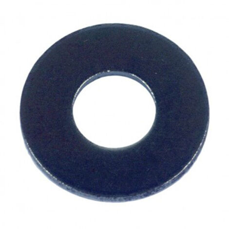 Rondelle plate large (L) NFE 25513 brut - 20 mm - BIVI (1/2)