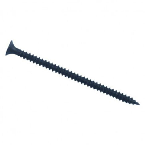 Vis plaque de plâtre tête trompette empreinte Phillips® 4,8 x 130 mm - BIVI (1/2)