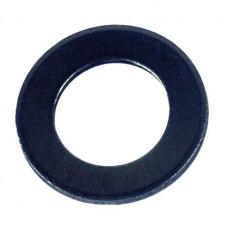 Rondelle plate étroite (Z) NFE 25513 brut - 20 mm - BIVI (1/2)