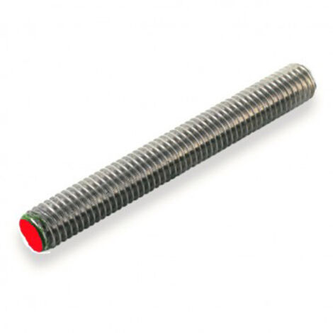Tige filetée 2 mètres DIN 976 Inox A4 M12 mm - BIVI (1/2)