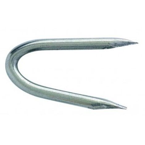 Crampillon Galva 50 X 5.0 Mm Seau 5 Kg Paté