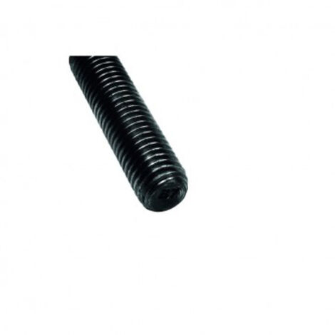Tige filetée 1 mètre A 193 ASTM B7 brut M18 mm - BIVI (1/2)