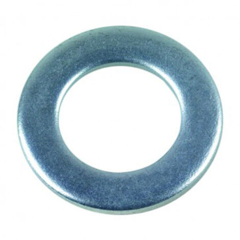 Rondelle plate étroite (Z) NFE 25513 Zingué - 20 mm - BIVI (1/2)