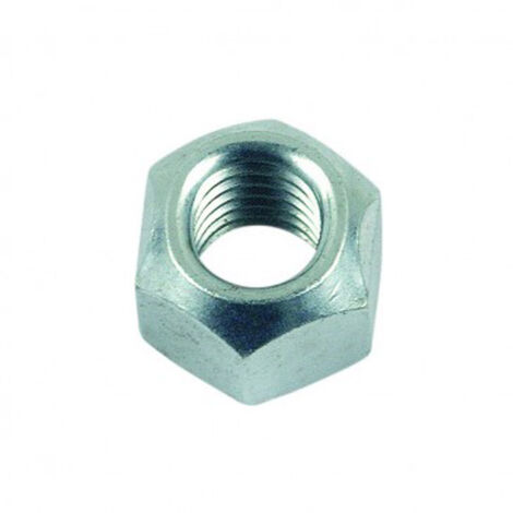 Écrou indesserrable classe 8 DIN 980 type V Zingué - 18 mm (1/2)