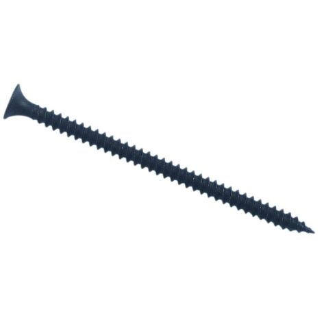 Vis plaque de plâtre tête trompette empreinte Phillips® 3,5 x 25 mm - BIVI