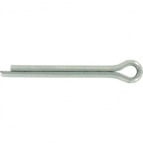 Goupille fendue Inox A4 - 2 x 28 mm - BIVI (1/2)