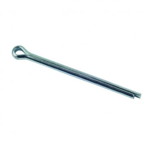 Goupille fendue Zingué - 1 x 36 mm - BIVI