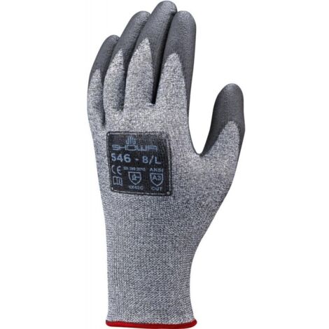 Gant anti coupure DURACoil 546 Taille 9 (Par 12) (1/5)