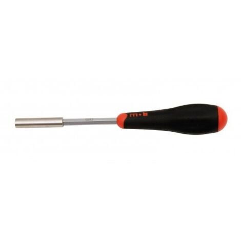 MOB - Tournevis porte-embout 210 mm (1/3)