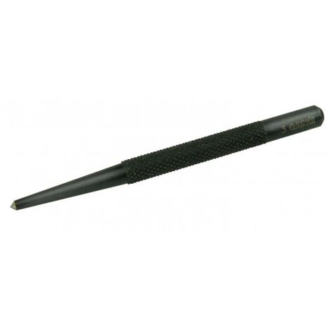 MOB - Pointeau mécanicien - gamme marteaux et outils de frappe industrie - 4 mm (1/2)