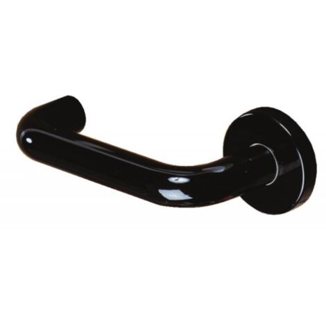 Paire béquille renforcé NY.ZD94F NORMBAU Noir - 646110NOIR