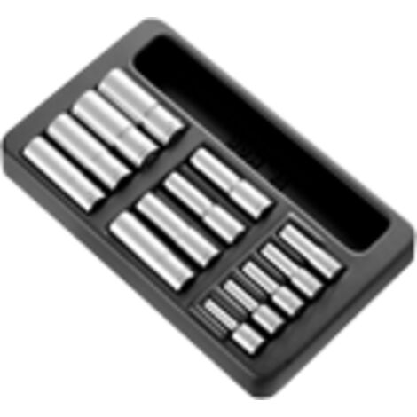 Module de rangement équipé pour servante MOD.HLBPB - FACOM