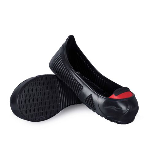 Sur-chaussure anti perforation Lemaitre Total Protect Plus SRC Noir 34-36